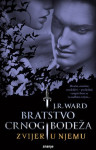 J. R. Ward: Bratstvo crnog bodeža- Zvijer