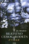 J.R. Ward: Bratstvo crnog bodeža - Zvijer