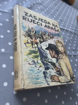 J.V.Šeriden, Zasjeda na rijeci apaša