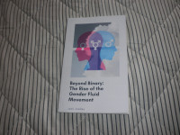 Jack Joddes - BEYOND BINARY : The Rise of the Gender Fluid Movement