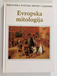 Jacqeueline Simpson - Evropska mitologija #3