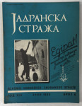 Jadranska straža 6/1935