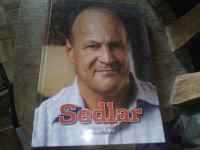 Jakov Sedlar - monografija, priredio Mladen Pavković