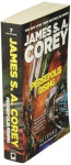 James S.A. Corey : Expanse Series 7- Persepolis Rising