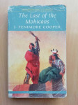 James Fenimore Cooper - The Last of the Mohicans