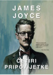 James Joyce: ČETIRI PRIPOVIJETKE