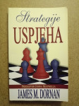 James M. Dornan – Strategije uspjeha (ZZ58)