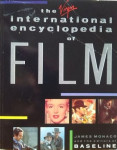 James Monaco : Virgin International Encyclopedia of Film