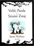 James Norbury: Veliki Panda i Sićušni Zmaj
