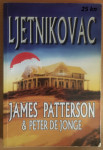 James Patterson & Peter de Jonge - Ljetnikovac