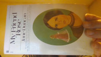 JANE DUNCAN - MY FRIEND ROSE