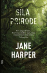 Jane Harper: Sila prirode