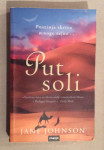 JANE JOHNSON, PUT SOLI, 2010.