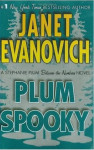 Janet Evanovich : Plum Spooky (Stephanie Plum: Between the Numbers)