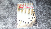 Janis Varufakis-Globalni minotaur