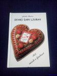 Janko Bučar : SVAKI DAN LJUBAV