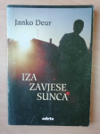 Janko Deur - Iza zavjese sunca