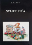 Janko Križanić: Svijet pića