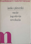 Janko Pleterski: Nacije, Jugoslavija, revolucija