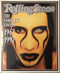Jann S. Wenner: Rolling Stone the complete covers 1967-1997