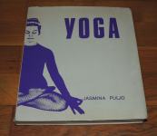 Jasmina Puljo Yoga
