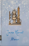 Jasna Horvat: Atanor