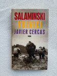 Javier Cercas Salaminski vojnici
