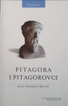Jean-François Mattéi: Pitagora i pitagorovci