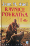 Jean M. Auel: Ravnice povratka I