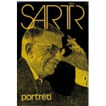 Jean Paul Sartre: Portreti