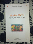 Jeanette Winterson : Naranče nisu jedino voće
