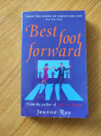 Jeanne Ray - Best foot forward