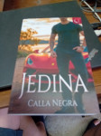 jedina calla negra
