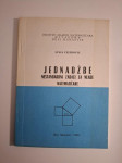 Jednadžbe - nestandardni zadaci za mlade matematičare - Luka Čeliković