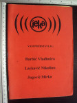 Jeka - Barbić / Lacković /Jugović