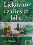 Jekka McVicar: Ljekovito i začinsko bilje