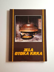 Jela otoka Krka - Dinko Miletić