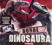 Jelena Lončarić: Borbe dinosaura