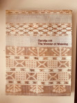 Jelka Radauš Ribarić : Čarolija niti / The Wonder of Weaving