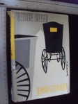 JENNIE GERHARDT - Theodore Dreiser
