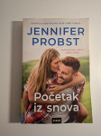 Jennifer Probst – Početak iz snova