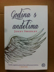 Jenny Smedley – Godina s anđelima (ZZ53)