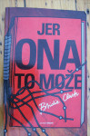 JER ONA TO MOŽE - Bridie Clark I