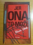 JER ONA TO MOŽE - Bridie Clark