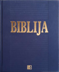 Jeruzalemska Biblija