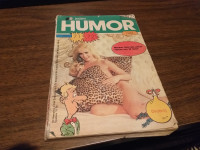 JEŽEV HUMOR BROJ 71-72 1983.