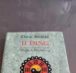 JI JING-JOHN BLOFELD