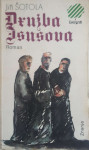 Jiří Šotola: Družba Isusova
