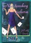 JILL A. DAVIS - NOĆ ŽENSKOG POKERA