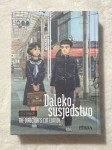 Jiro Taniguchi - Daleko susjedstvo: The Director’s Cut Edition